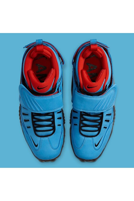 AMBUSH X NIKE Air Adjust Force SP Spor Ayakkabı Sneaker