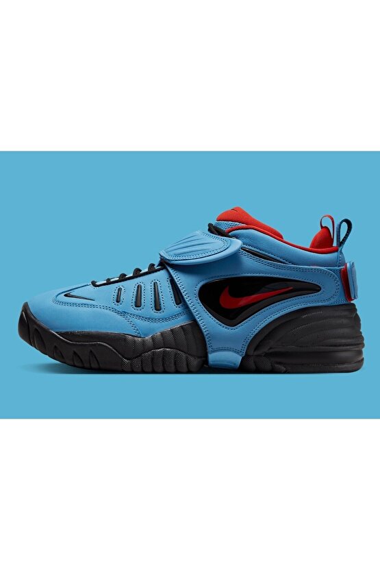 AMBUSH X NIKE Air Adjust Force SP Spor Ayakkabı Sneaker