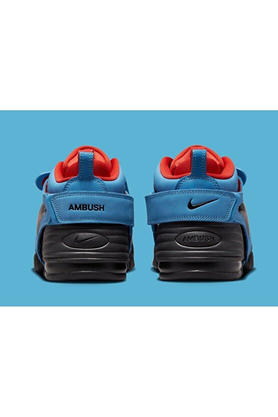 AMBUSH X NIKE Air Adjust Force SP Spor Ayakkabı Sneaker