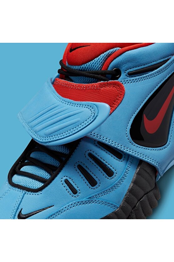 AMBUSH X NIKE Air Adjust Force SP Spor Ayakkabı Sneaker