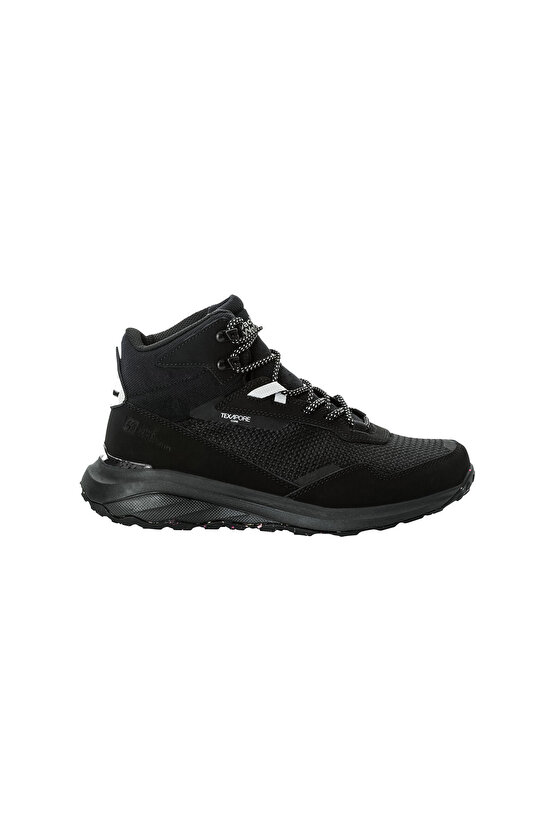 Dromoventure Texapore Mid Kadın Gri Bot KADIN BOT 4059651-6350