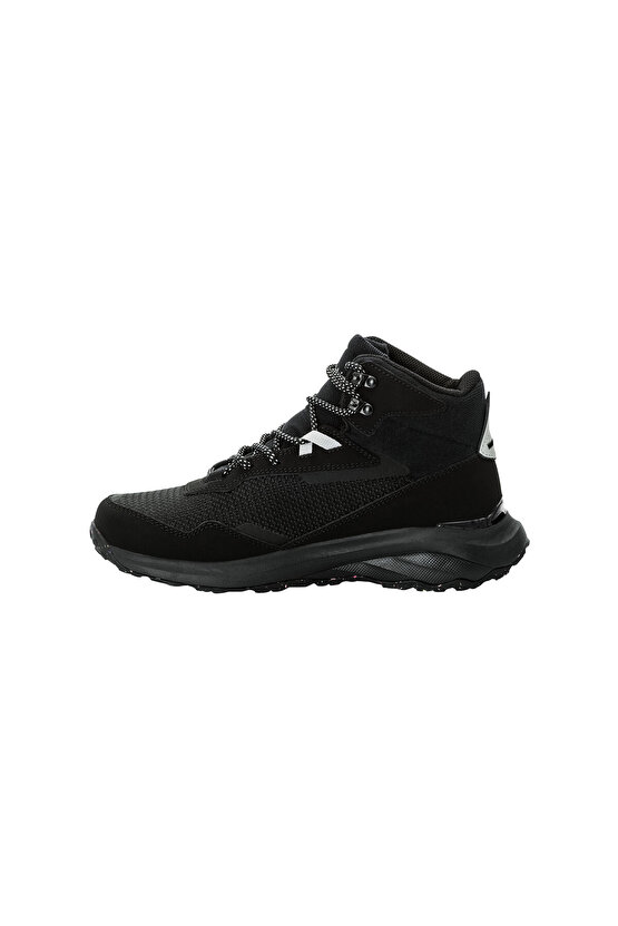 Dromoventure Texapore Mid Kadın Gri Bot KADIN BOT 4059651-6350