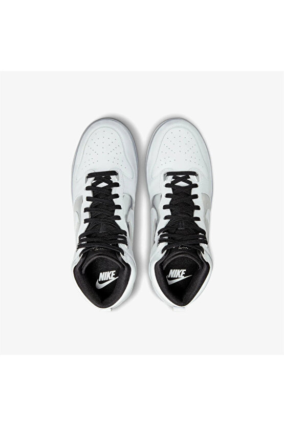 Dunk High SE Chrome Kadın Sneaker