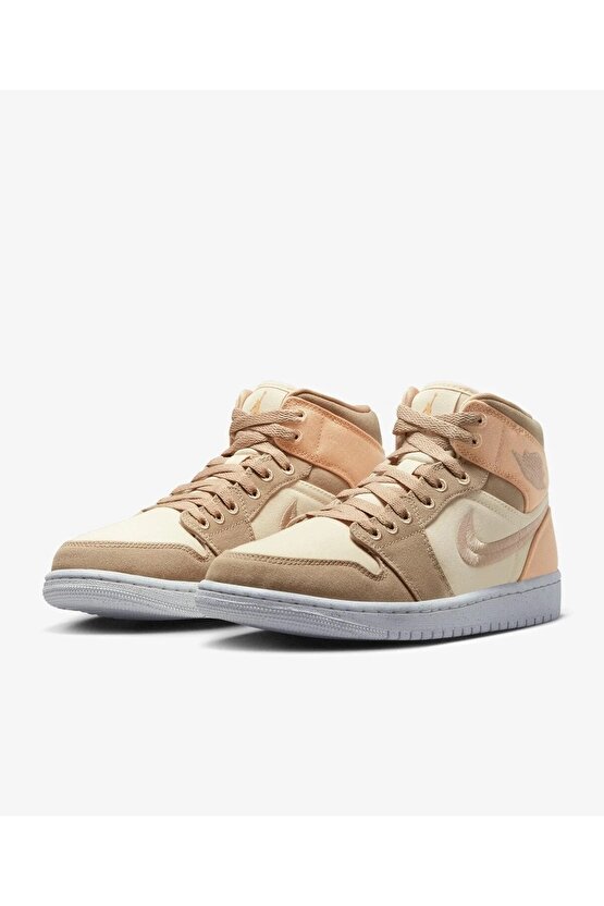 Air Jordan 1 Mid SE Unisex Sneaker