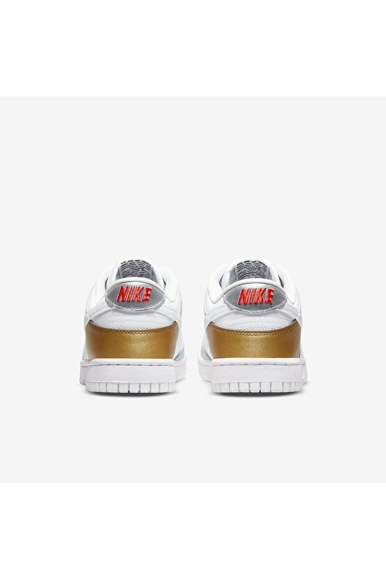 Dunk Low Se heirloom (w) Kadın Spor Ayakkabı