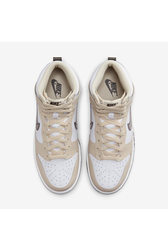 Dunk High Kadın Sneaker