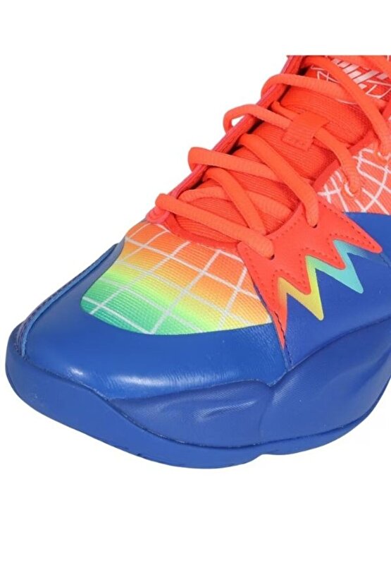 Slipstream Mid Lemlem Kadın Ekru Sneaker