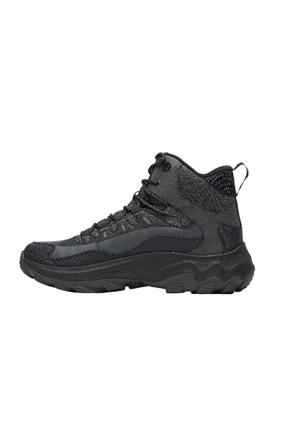 Thermo Chill 2 Mid Waterproof Erkek Siyah Bot ERKEK BOT J038299