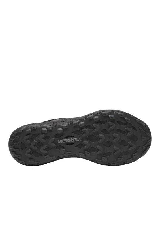J068395 NOVA 4 WP Erkek Outdoor Ayakkabı Siyah