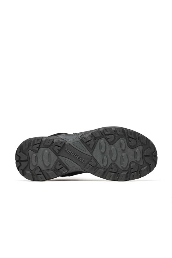 J038522 SPEED STRIKE 2 LTR MID WP Kadın Outdoor Bot Siyah
