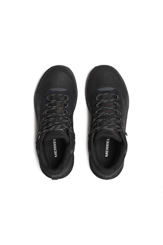 J038522 SPEED STRIKE 2 LTR MID WP Kadın Outdoor Bot Siyah