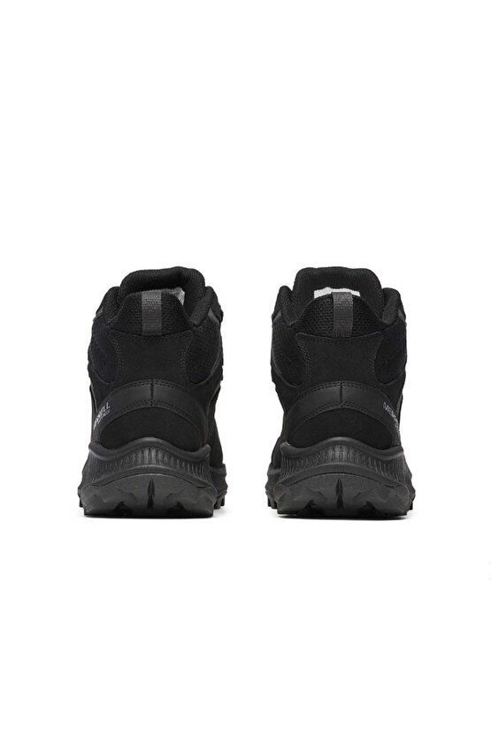 J038522 SPEED STRIKE 2 LTR MID WP Kadın Outdoor Bot Siyah
