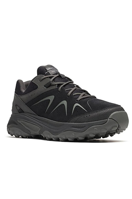 J038485 YOKOTA 3 GTX Erkek Outdoor Ayakkabı Siyah
