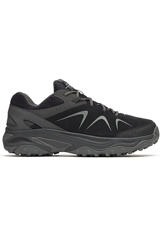 J038485 YOKOTA 3 GTX Erkek Outdoor Ayakkabı Siyah