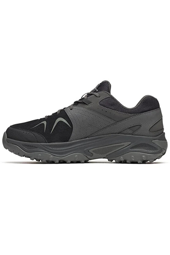 J038485 YOKOTA 3 GTX Erkek Outdoor Ayakkabı Siyah