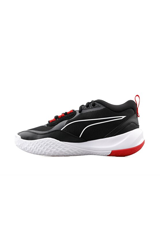 Playmaker Pro Erkek Basketbol Ayakkabısı 37757213 Siyah