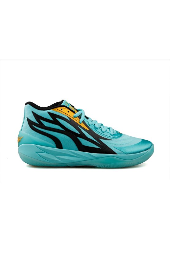 Mb.02 Elektro Aqua Erkek Basketbol Ayakkabısı 37759001 Mavi