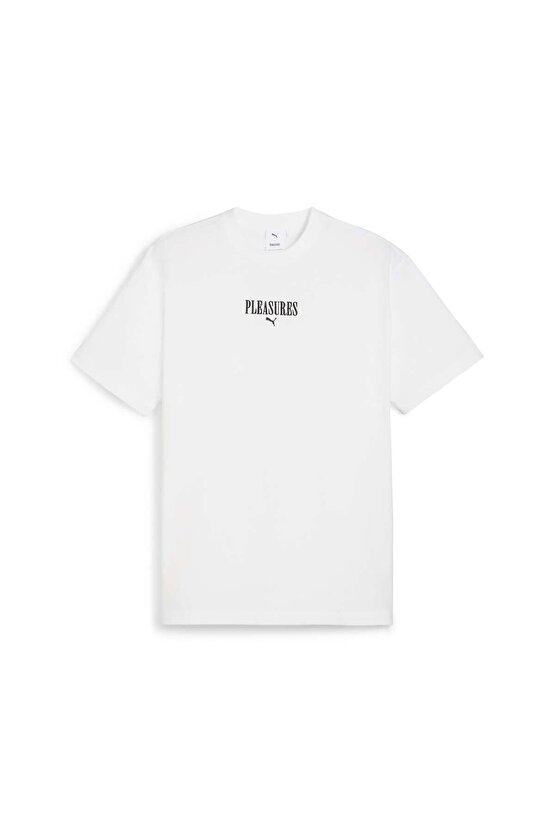 x PLEASURES Graphic T-shirt