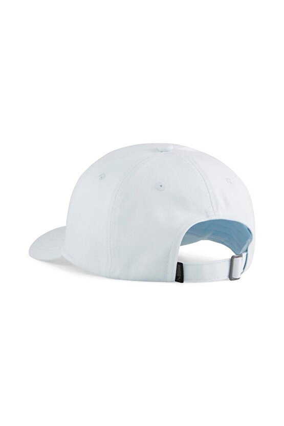 Archive Logo Bb Cap Unisex Şapka