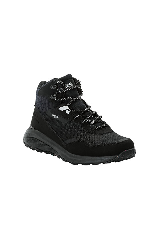 Dromoventure Texapore Mid Kadın Gri Bot KADIN BOT 4059651-6350