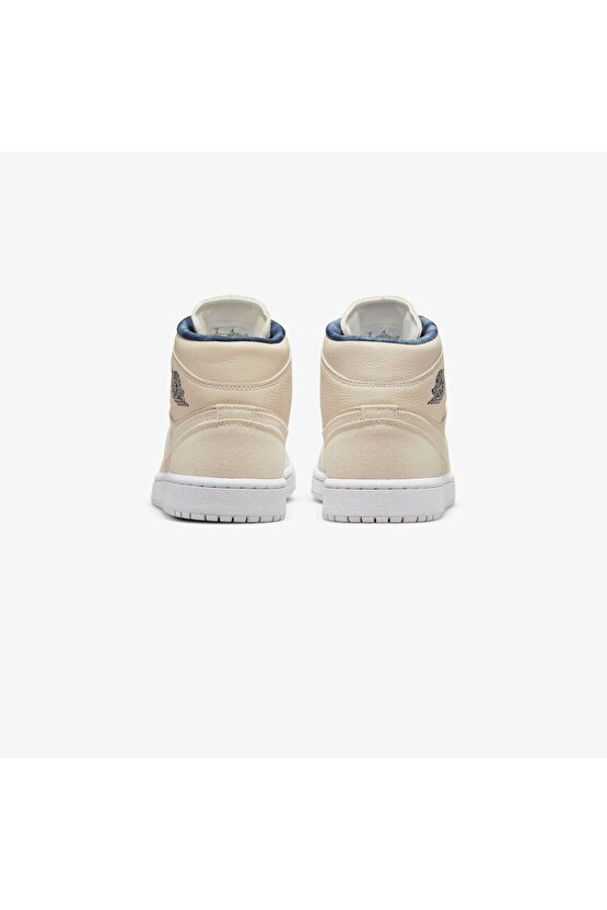 Air Jordan 1 Mid SE Unisex Limited Sneaker