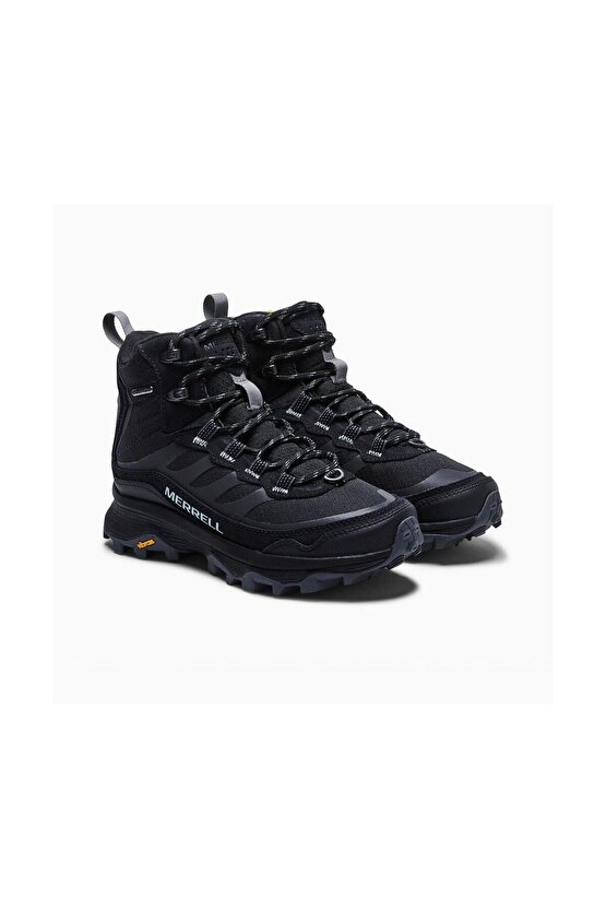 J067014 Moab Speed Thermo Mid Wp Kadın Outdoor Ayakkabı