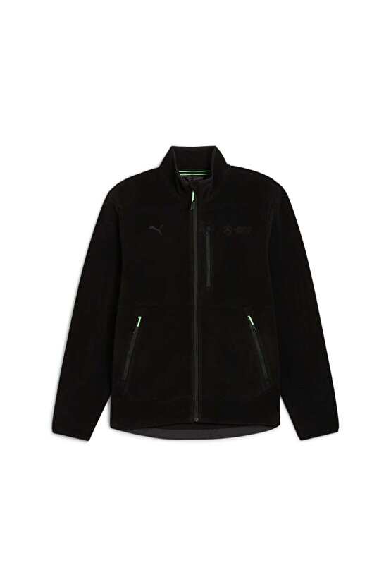 Mercedes-amg Petronas F1® Erkek Polar Ceket
