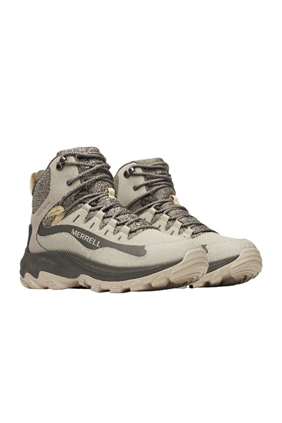 Thermo Chill 2 Mid Waterproof Erkek Gri Bot ERKEK BOT J038301