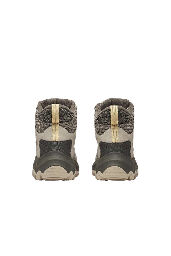 Thermo Chill 2 Mid Waterproof Erkek Gri Bot ERKEK BOT J038301