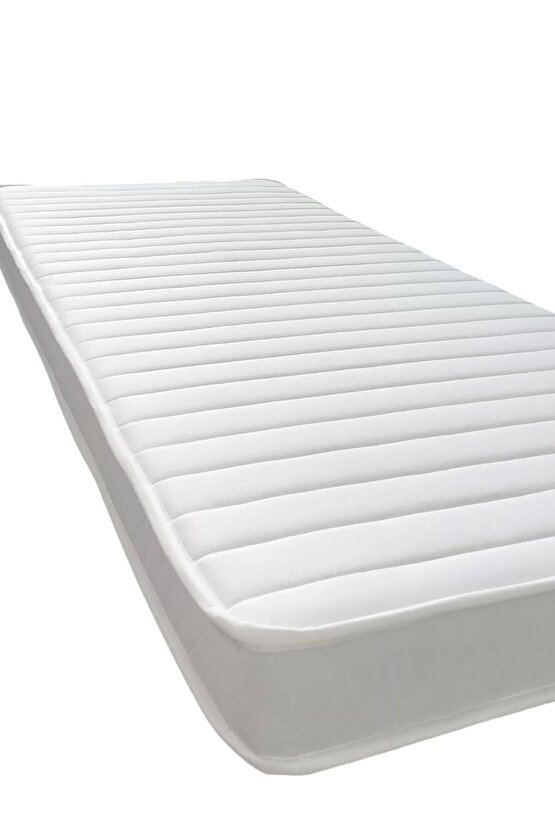 80x200 Hemnes Divan Uyumlu Tek Kişilik Yatak 12 cm