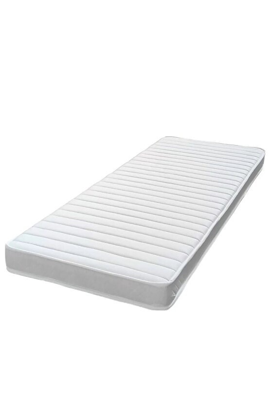 80x200 Hemnes Divan Uyumlu Tek Kişilik Yatak 12 cm