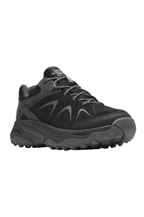 Yokota 3 Gore-Tex Kadın Siyah Outdoor Ayakkabı KADIN OUTDOOR AYAKKABI J038964