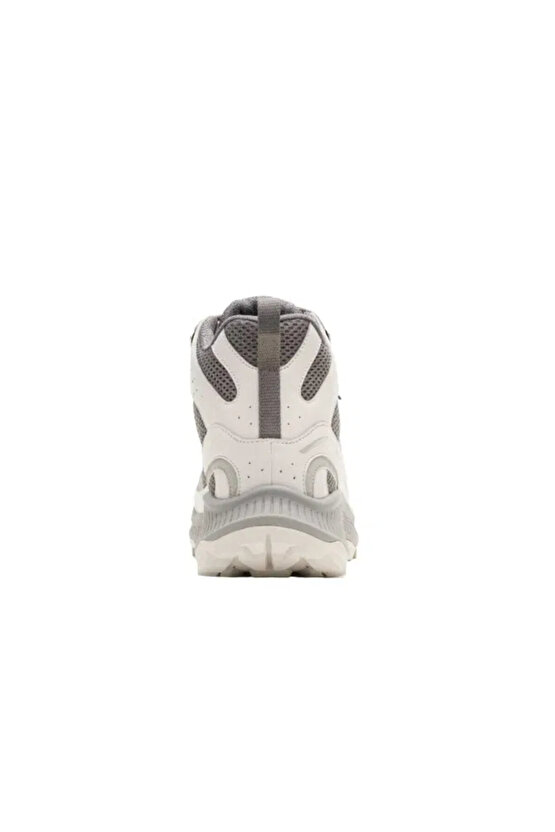J038277 TEMPO EXP MID WP Erkek Outdoor Bot bej