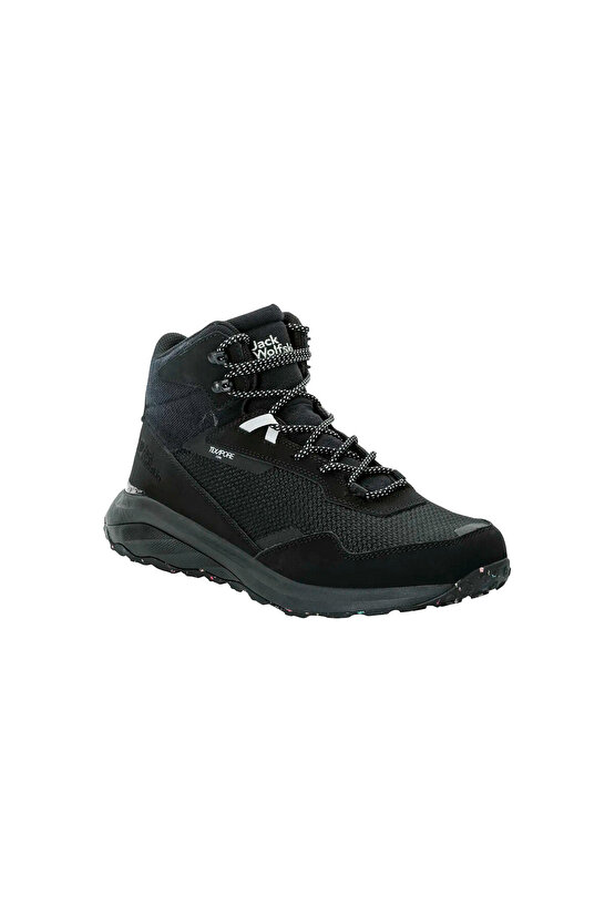 Dromoventure Texapore Mid Erkek Gri Bot Erkek Bot 4059661-6350