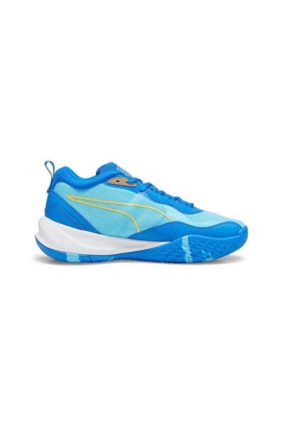 Playmaker Pro x The Smurfs PUMA Team Roy