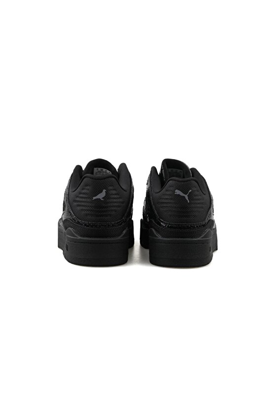 Slipstream B Staple Unisex Günlük Ayakkabı 39213801 Siyah