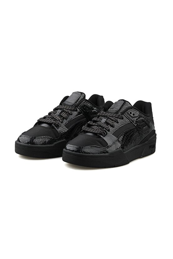 Slipstream B Staple Unisex Günlük Ayakkabı 39213801 Siyah