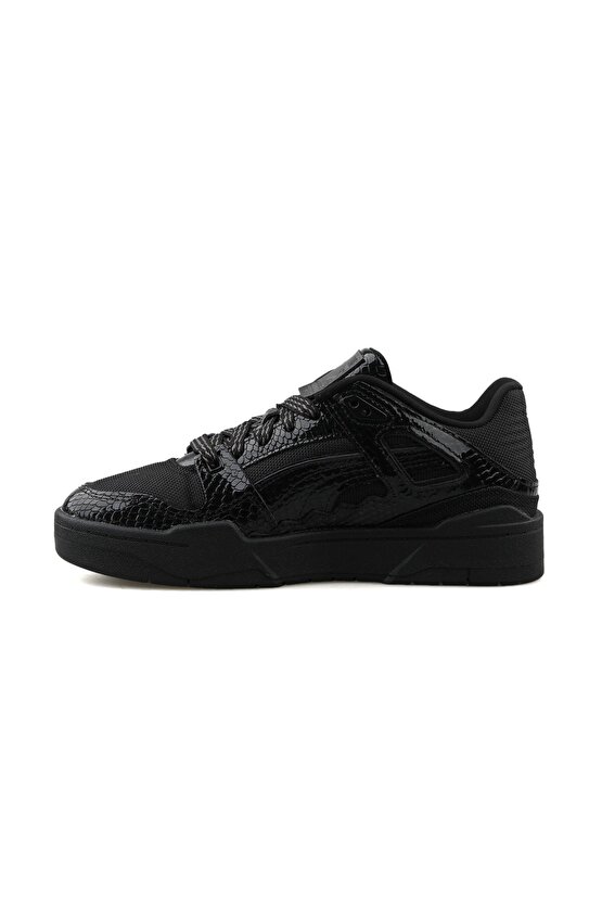 Slipstream B Staple Unisex Günlük Ayakkabı 39213801 Siyah