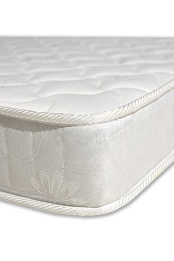 Ikea Hemnes Divan Uyumlu Fitilli Sünger Yatak 80x200x15.
