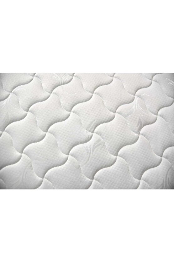 Ikea Hemnes Divan Uyumlu Fitilli Sünger Yatak 80x200x15.
