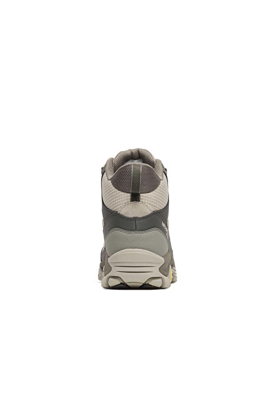 J038289 THERMO SNOW MID WP Erkek Outdoor Bot bej