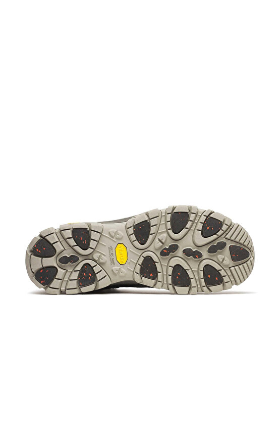 J038289 THERMO SNOW MID WP Erkek Outdoor Bot bej
