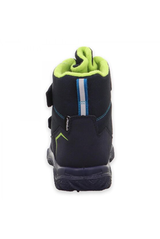 006081g Husky Lacivert Unisex Bot