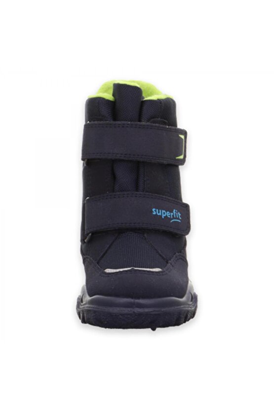 006081g Husky Lacivert Unisex Bot