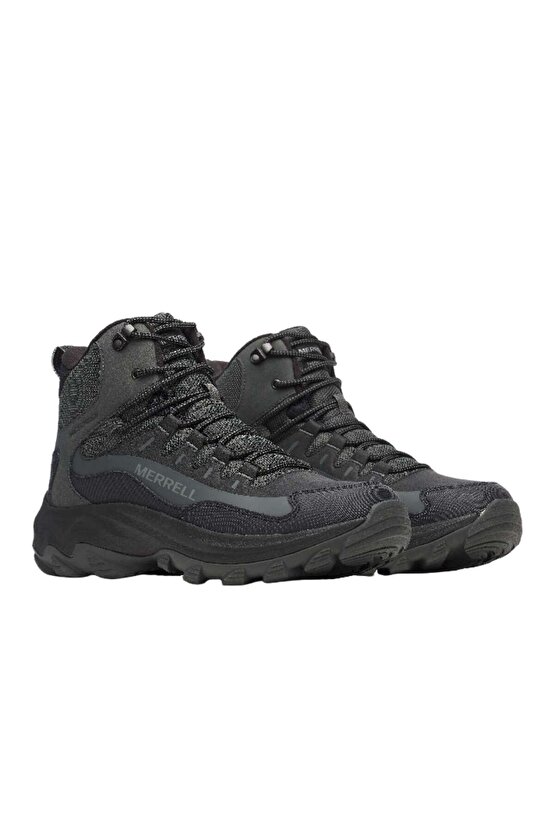 Thermo Chill 2 Mid Waterproof Erkek Siyah Bot ERKEK BOT J038299