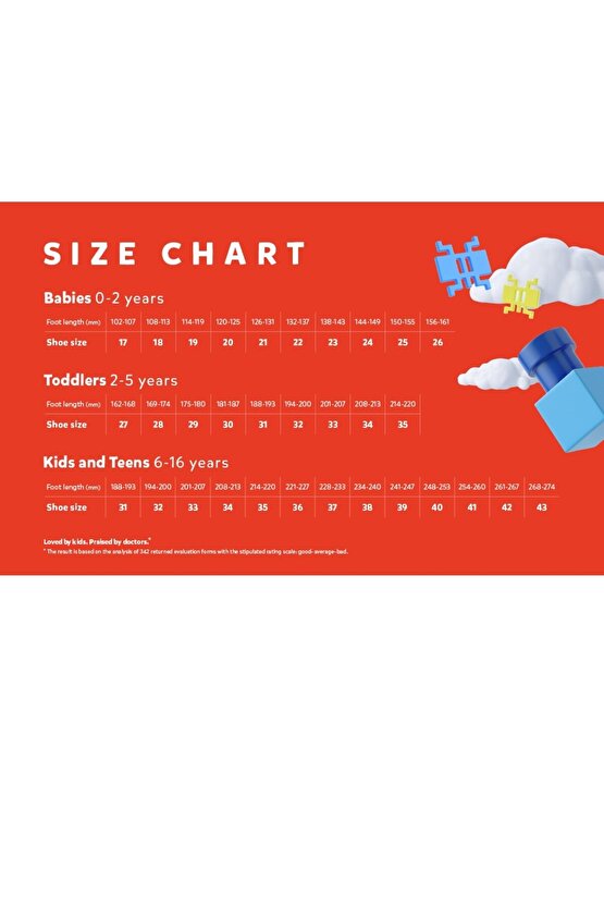 Sport7 Mini Anatomik Taban Erkek Çocuk Sneaker