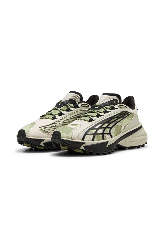 SPIREX HIKING Is A Team Sport Spor Ayakkabı