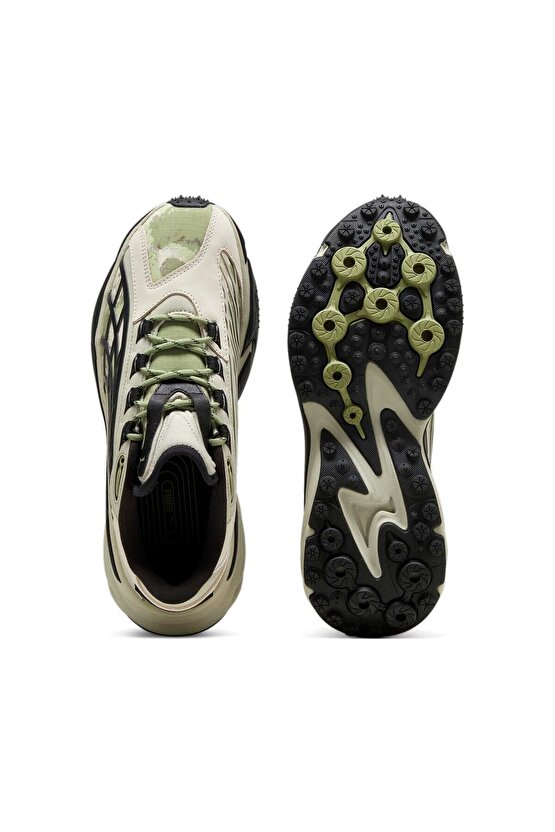 SPIREX HIKING Is A Team Sport Spor Ayakkabı