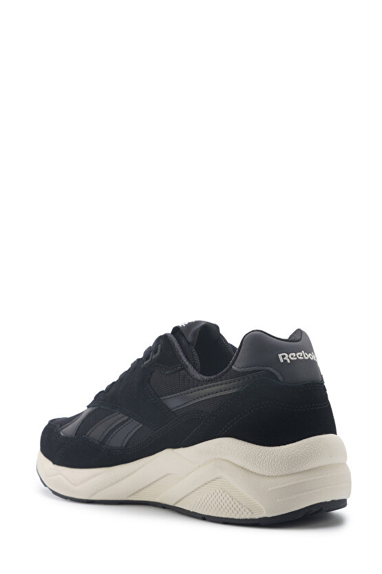 VALLS REUS Siyah Erkek Sneaker