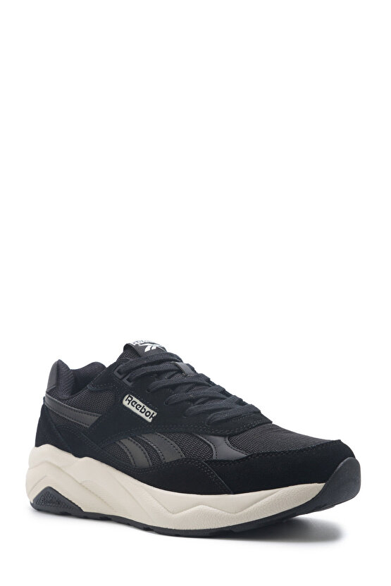 VALLS REUS Siyah Erkek Sneaker
